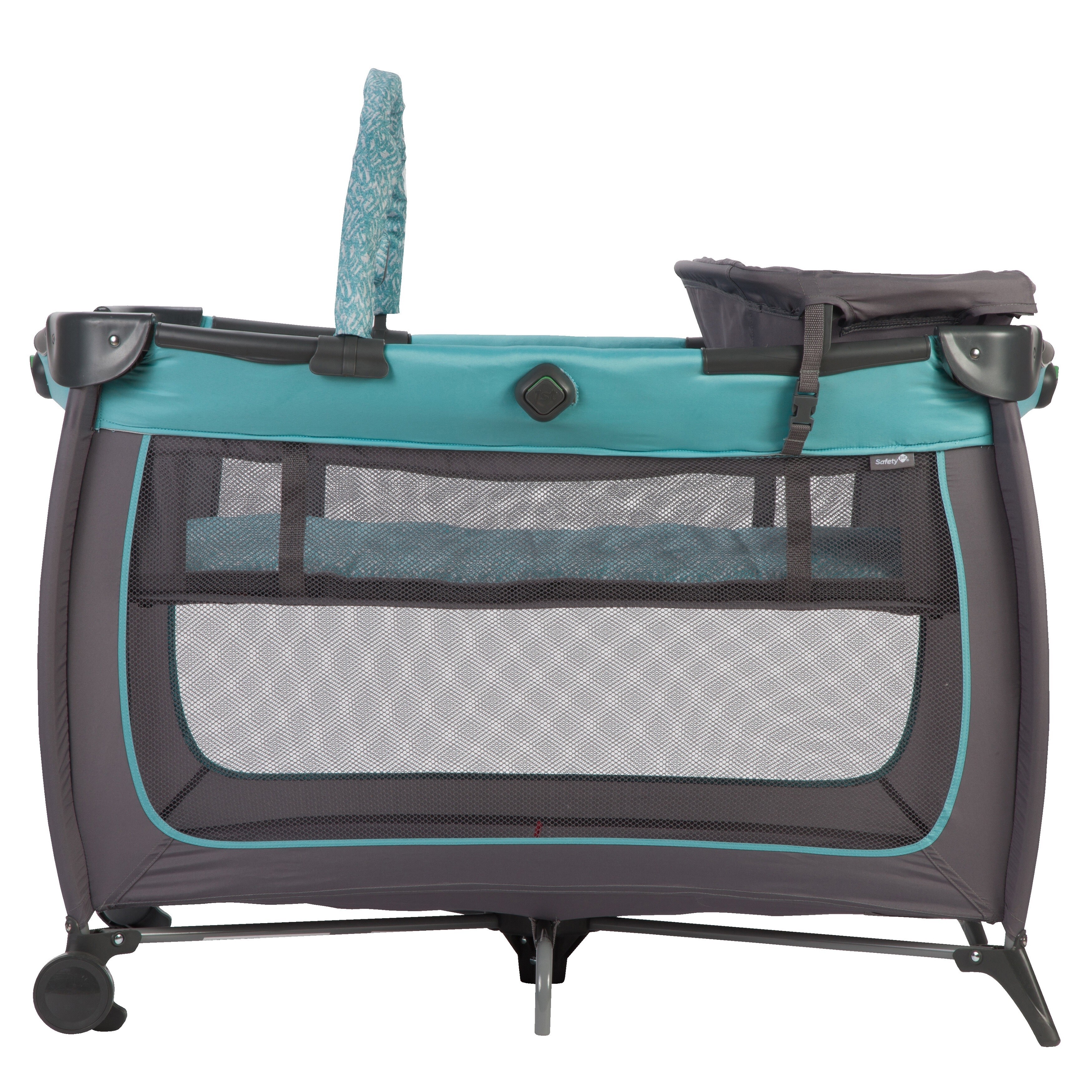 safety 1st prelude portable baby play yard
