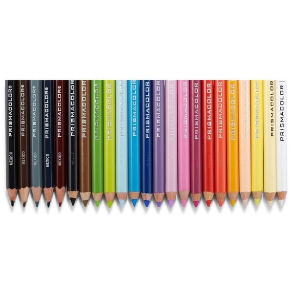 Shop Prismacolor Premier Colored Pencils Manga Colors 23