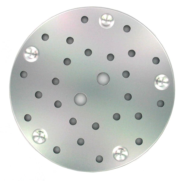 Presto 85707 11" Pressure Canner Rack Overstock 12591920