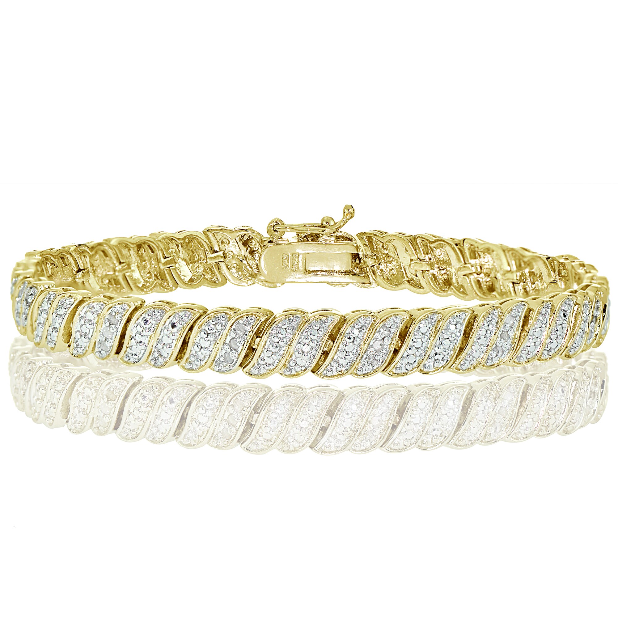 Yellow Diamond Bracelets Online At Our Best Yellow Diamond Bracelets Online At Our Best Deals