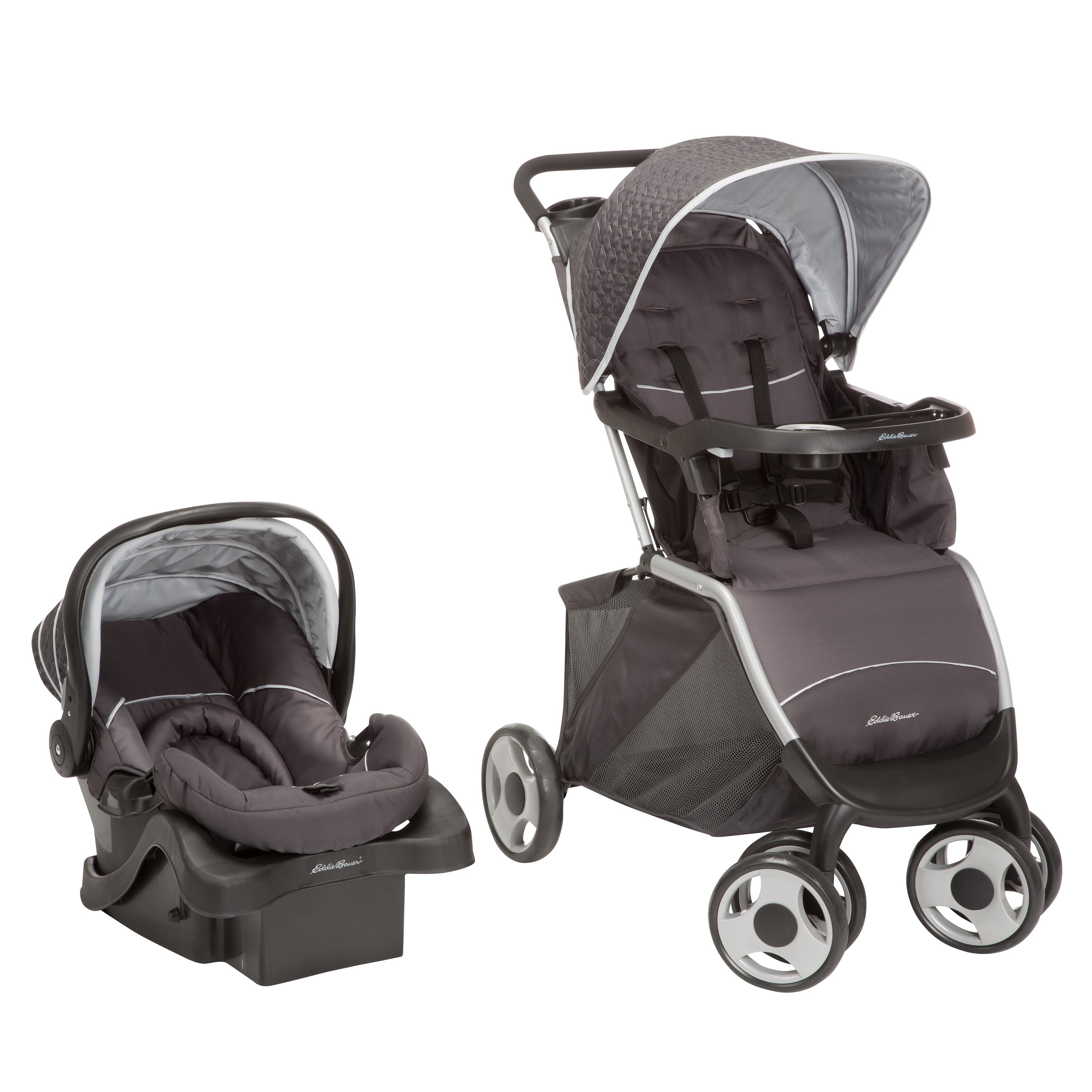 little one travel system