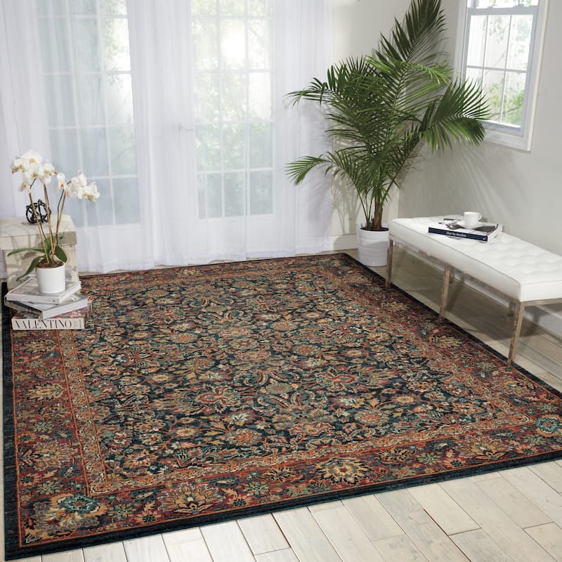 Nourison 2020 Area Rug