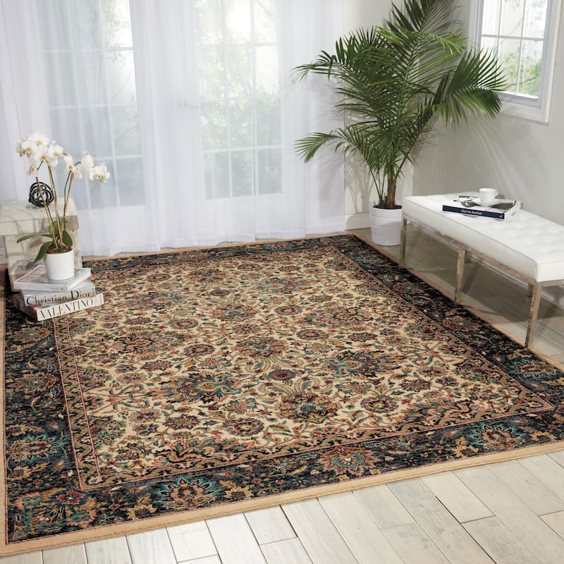 Nourison 2020 Area Rug