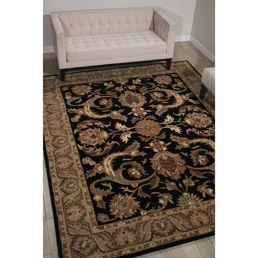 Nourison Grand Mahal GR45 Area Rug