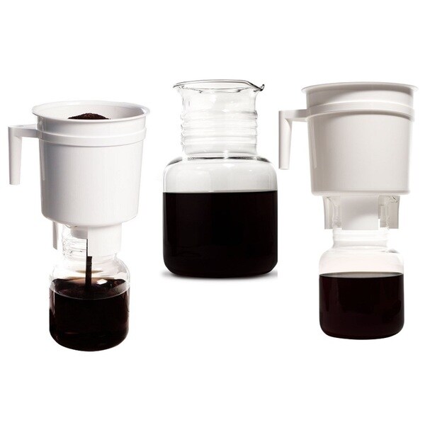 toddy coffee maker