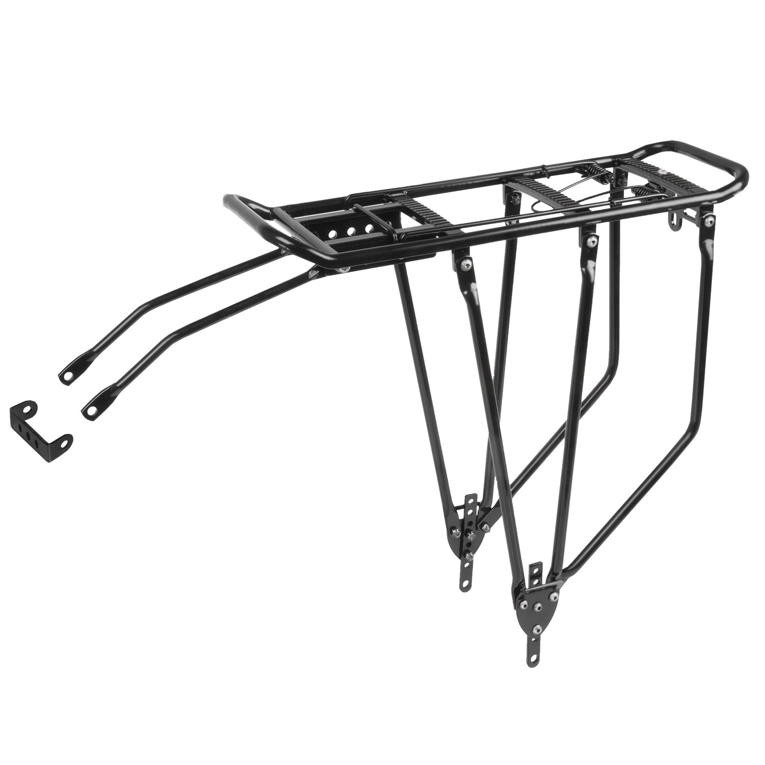 ventura universal bicycle carrier rack