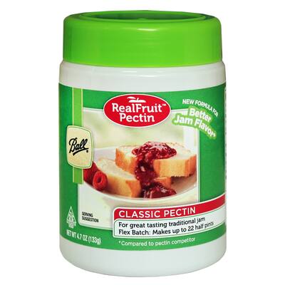 Ball 71065 4.7 Oz Pectin Flex Batch Mix