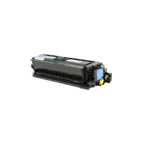 HP 508X (CF361X) Compatible Cyan Toner Cartridge