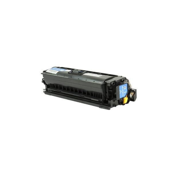 HP 508A (CF361A) Cyan Compatible Toner Cartridge
