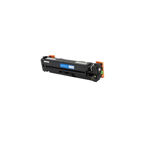 HP Cyan410A (CF411A) Compatible Toner Cartridge