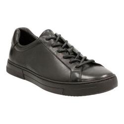 Clarks Men's 'Northfield' Leather Casual Shoes - 14913463 - Overstock ...
