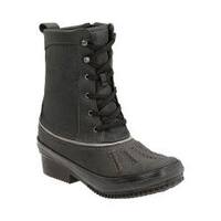 duck boots clarks