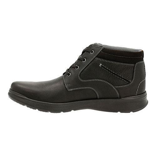 clarks men's cotrell rise chukka boot