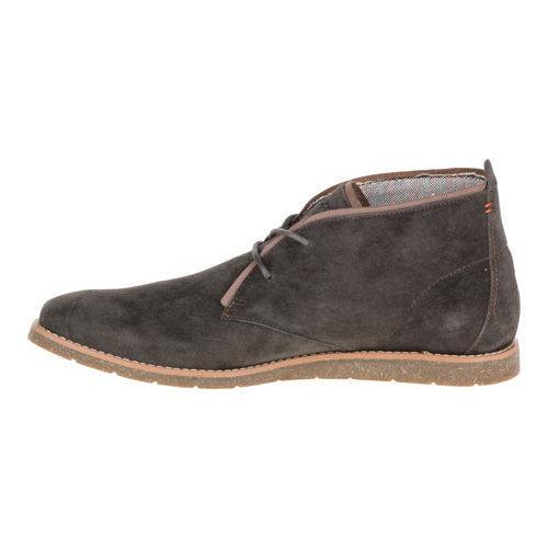 hush puppies men's roland jester chukka boot