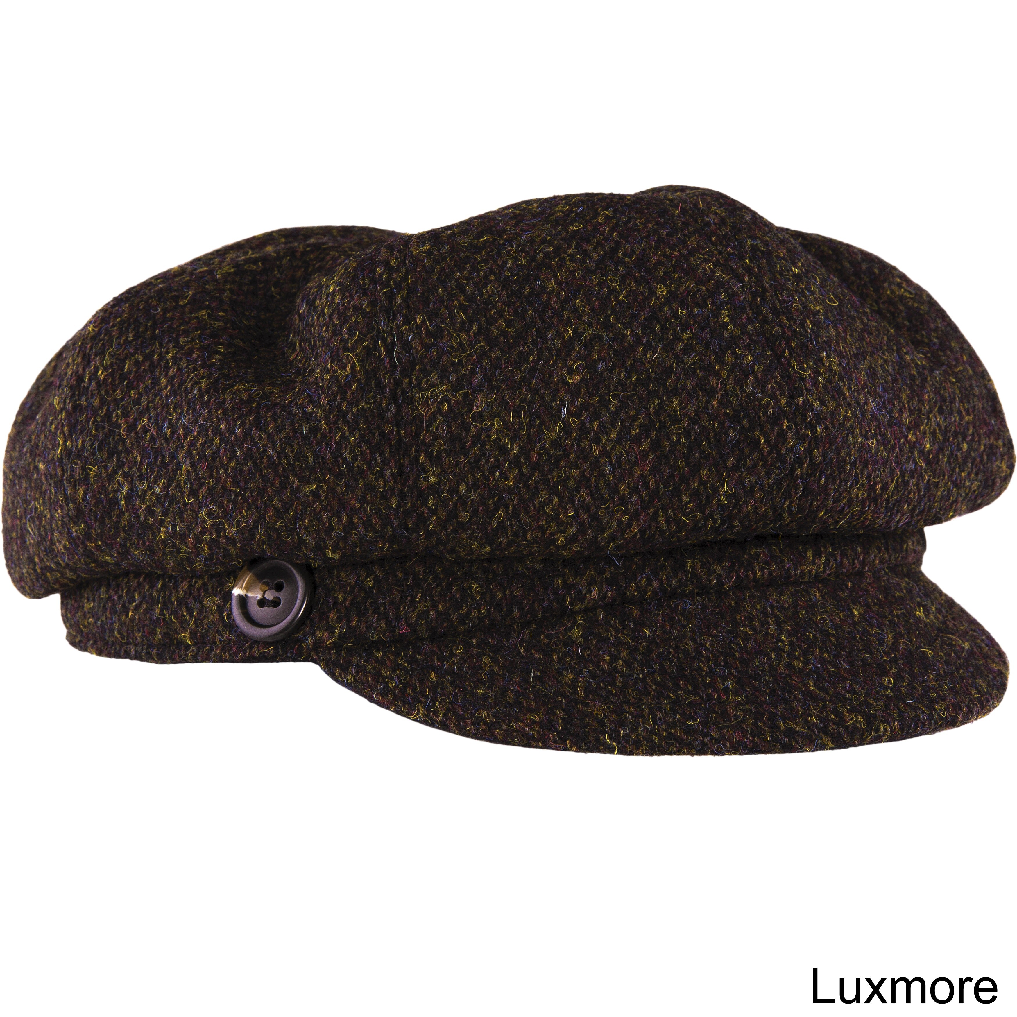 Stormy Kromer Women's Gatsby Cap - 17507642 - Overstock.com Shopping ...