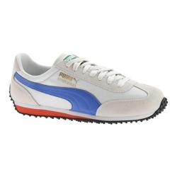 mens puma whirlwind classic athletic shoe