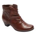 roma open front jump boots