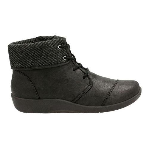 clarks sillian frey ankle boot