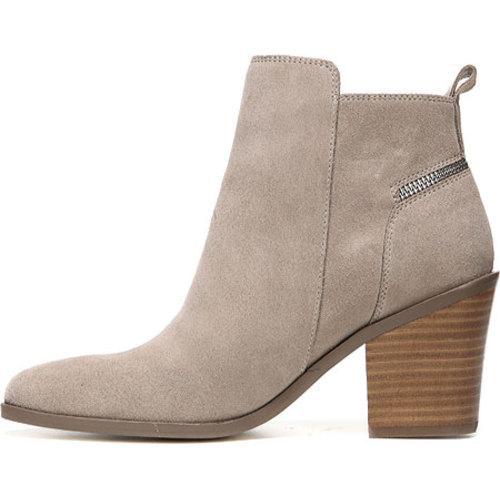 fergie bianca bootie
