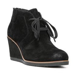 franco sarto wedge ankle boots