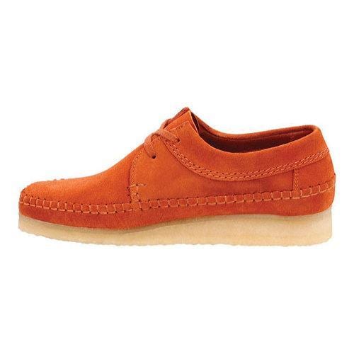 clarks weaver mens