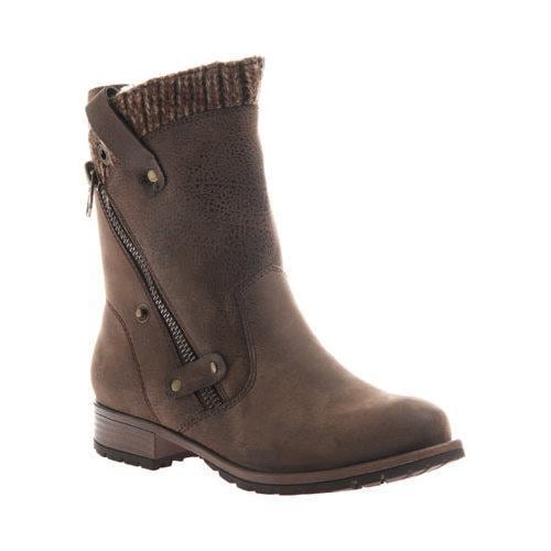 Women's Rabble Boot Rich Brown Textile/Synthetic Women's Rabble Boot Rich Brown Textile/Synthetic