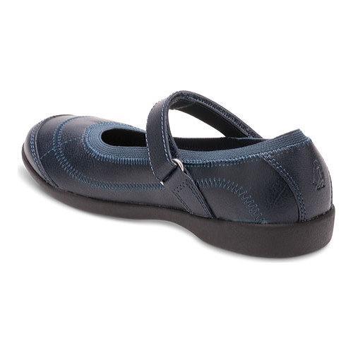 hush puppies reese