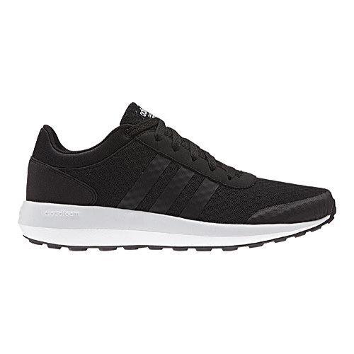 adidas men's neo cloudfoam race casual shoes adidas men's neo cloudfoam race casual shoes