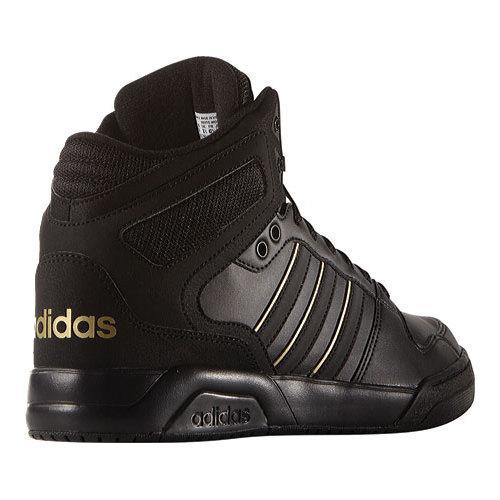adidas NEO BB9TIS Mid Basketball Shoe 