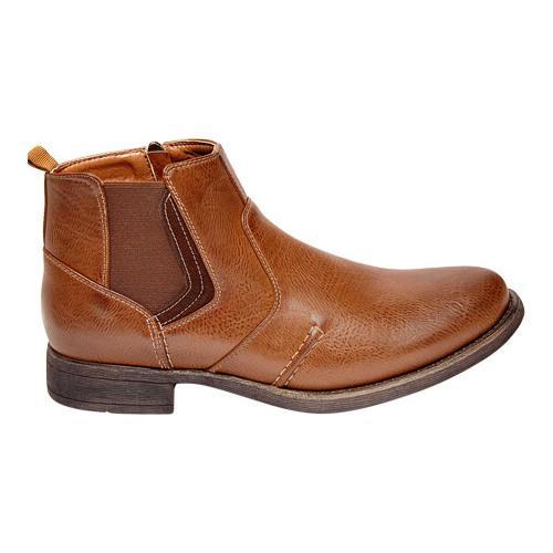 madden men men's maxxin mid height chelsea boot