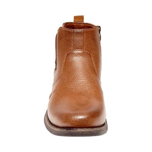madden men men's maxxin mid height chelsea boot