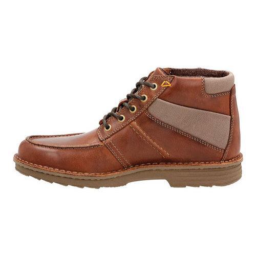 boots summit leather tan 