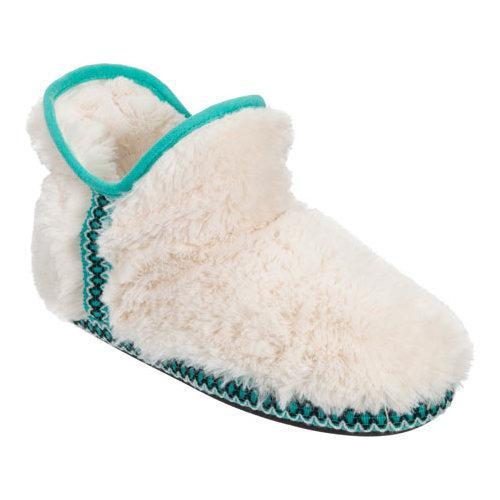 dear foam slipper boots