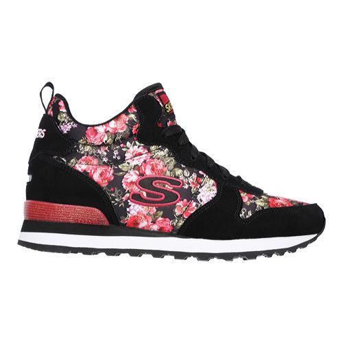 skechers og 85 hollywood rose