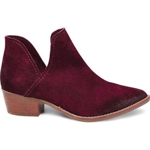 steve madden austin bootie