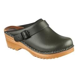 winter clogs womens