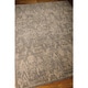 preview thumbnail 15 of 21, Nourison Silken Allure SLK17 Area Rug