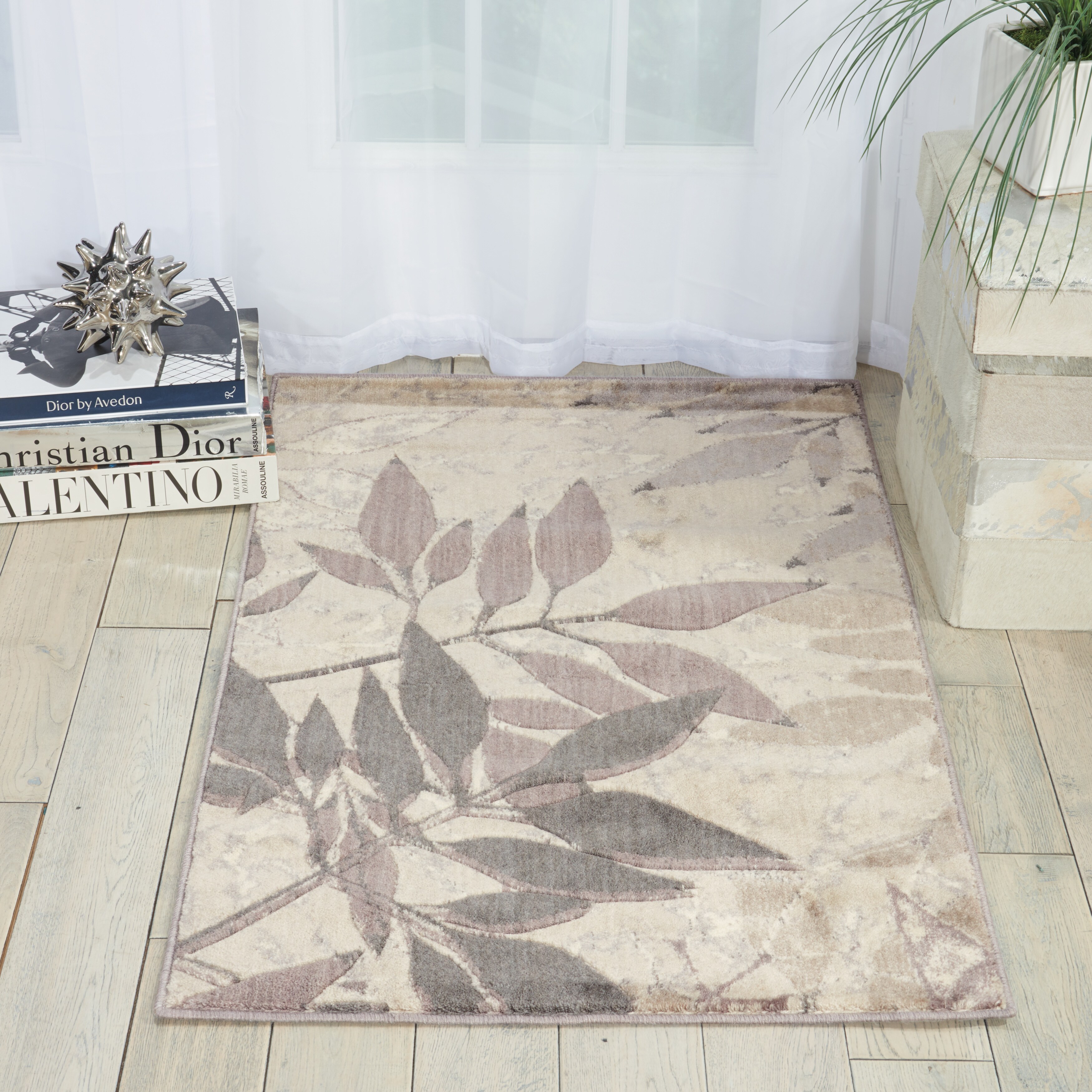 Nourison Utopia UTP11 Area Rug