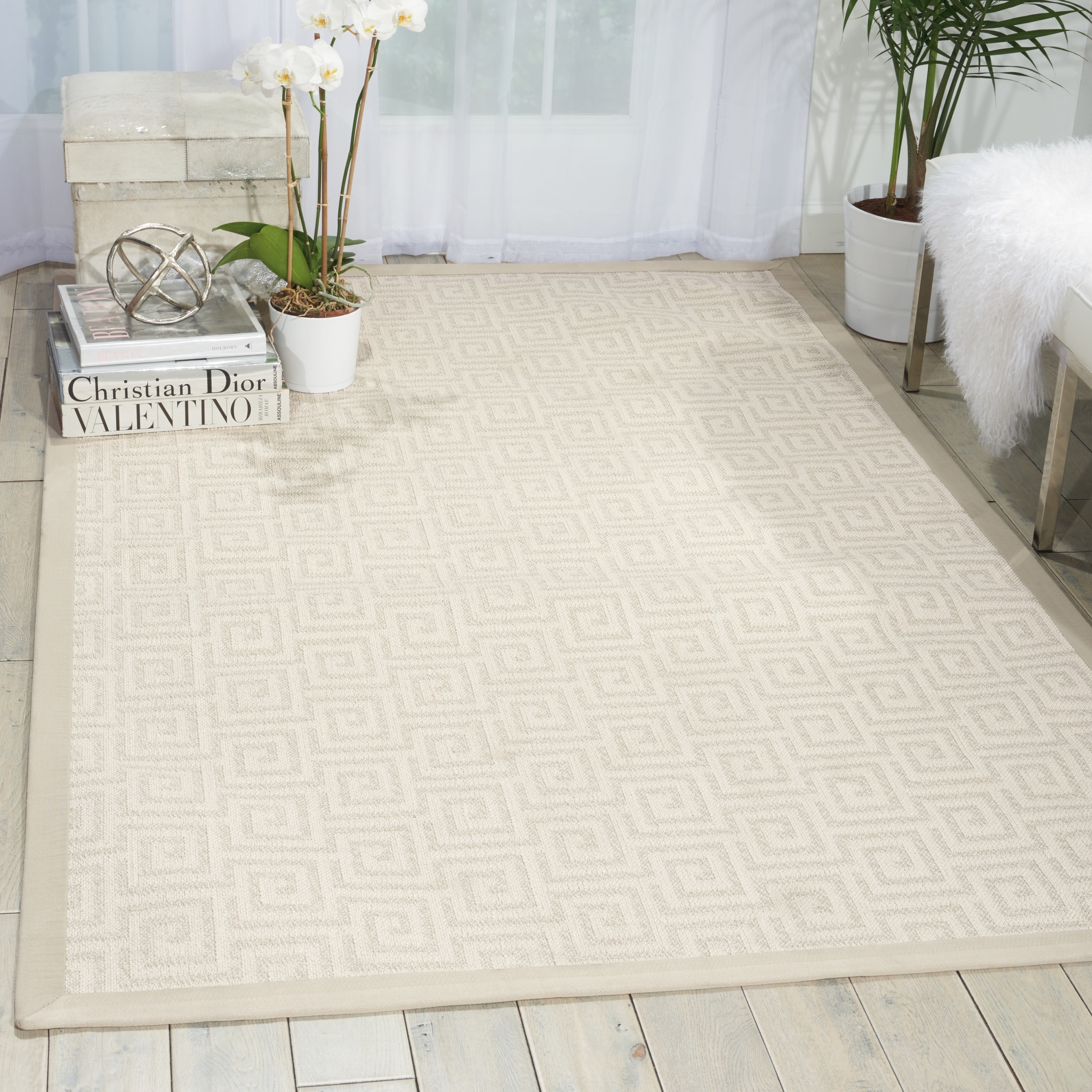 Nourison Outer Banks Area Rug