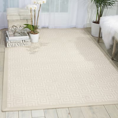 Nourison Outer Banks Area Rug