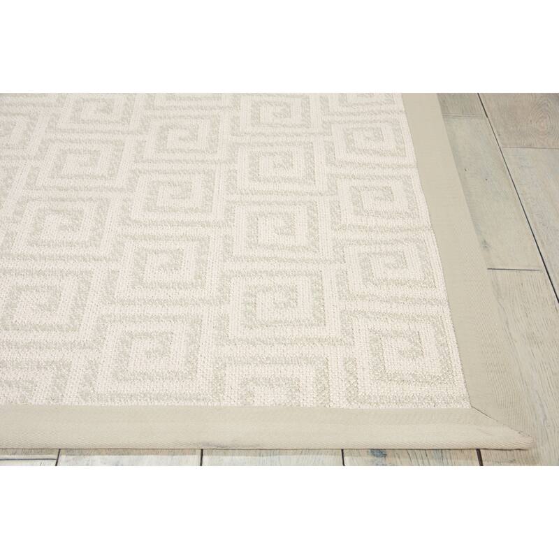 Nourison Outer Banks Area Rug