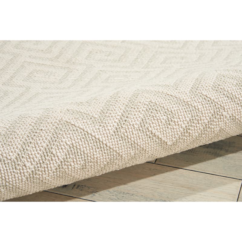 Nourison Outer Banks Area Rug