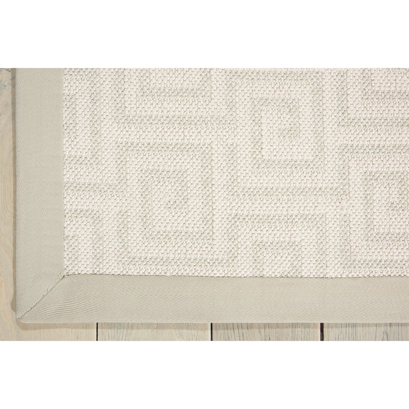 Nourison Outer Banks Area Rug