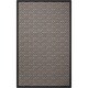 preview thumbnail 25 of 23, Nourison Outer Banks Area Rug 8' x 10' - Black - Rectangle