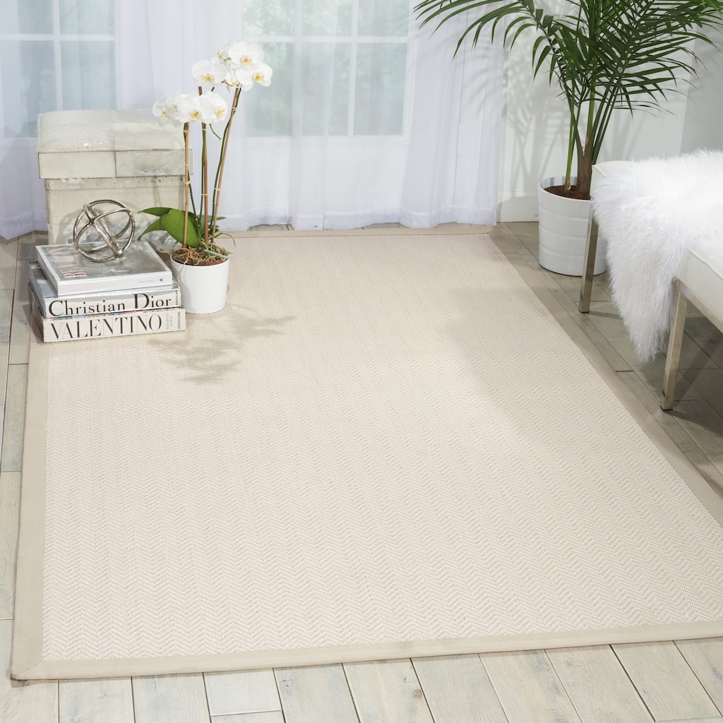 Nourison Outer Banks HATTR Area Rug