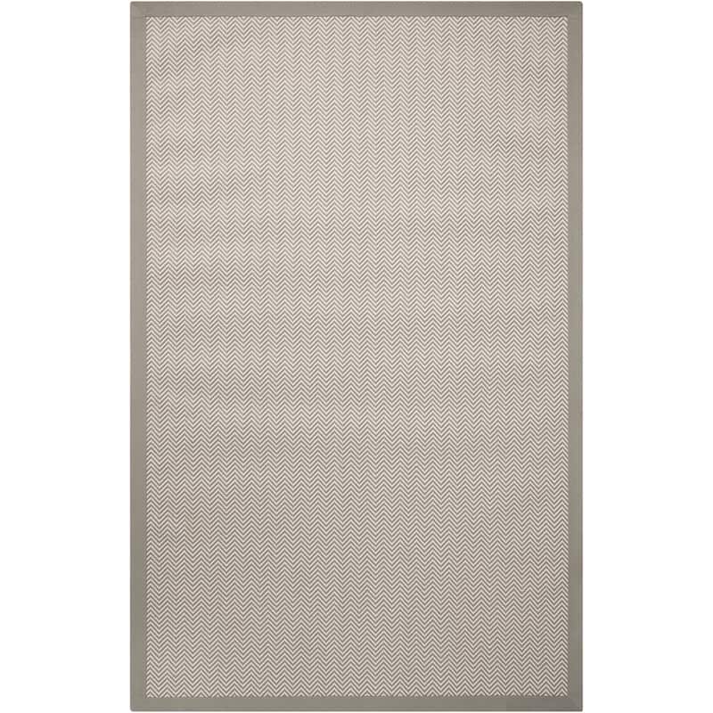 Nourison Outer Banks HATTR Area Rug