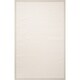 preview thumbnail 25 of 24, Nourison Outer Banks CORRO Area Rug 8' x 10' - Ivory - Rectangle