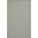 preview thumbnail 10 of 24, Nourison Outer Banks CORRO Area Rug 12' x 15' - Grey - Rectangle