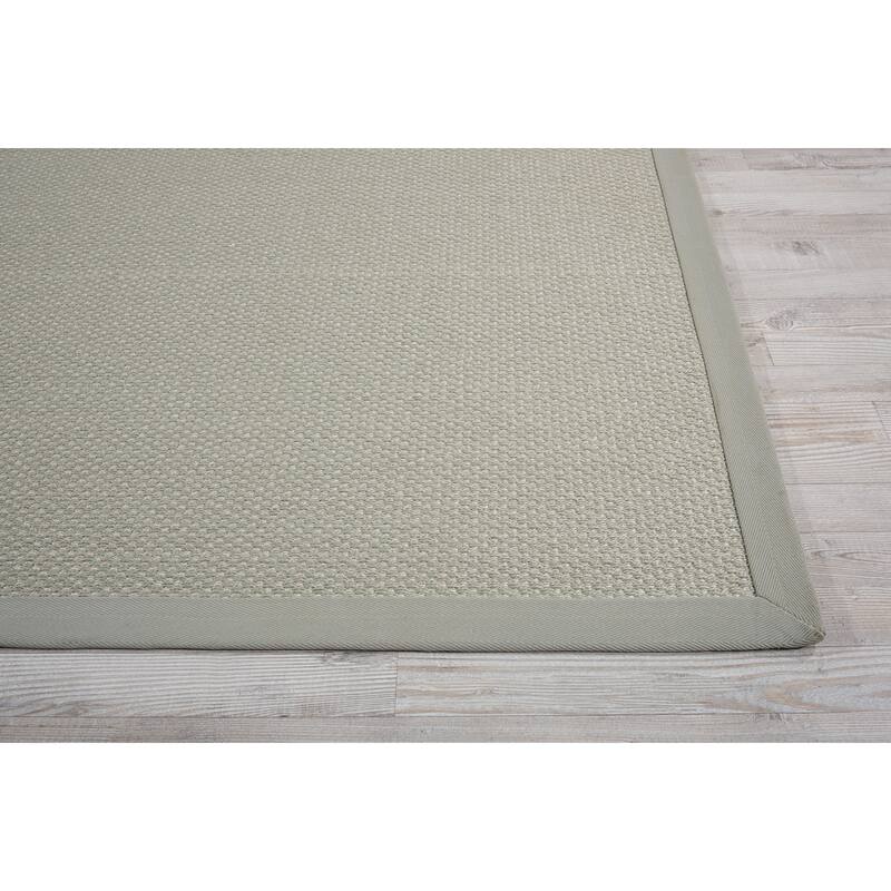 Nourison Outer Banks CORRO Area Rug