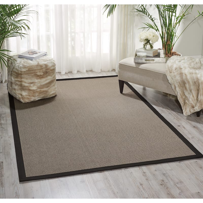 Nourison Outer Banks CORRO Area Rug